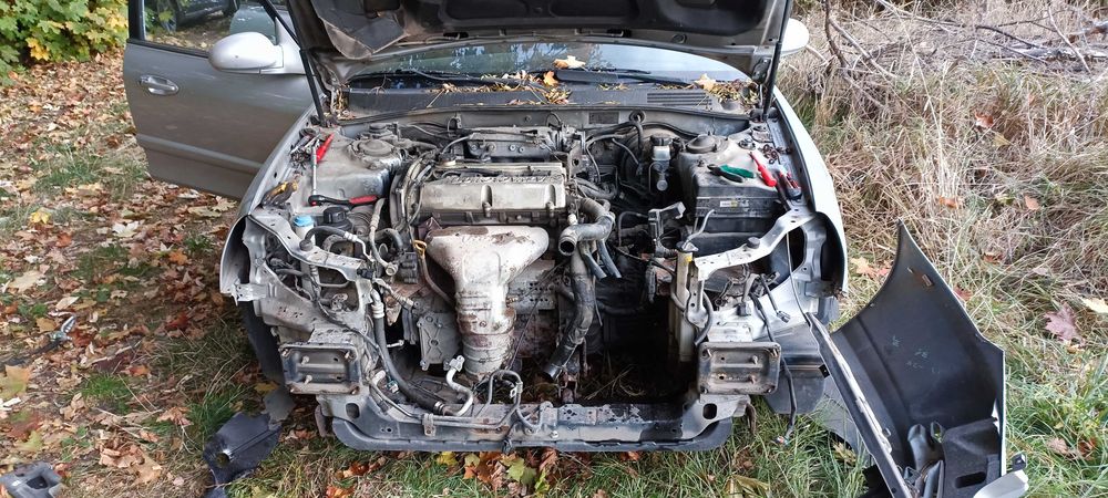 Радиатори и вентилатори за Хюндай Соната 2.0 2004 бензин