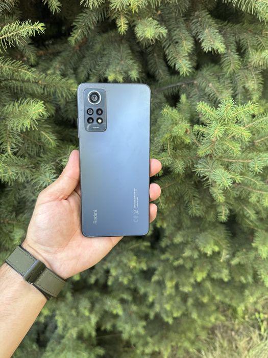 Продам телефон Redmi Note 12 Pro 256