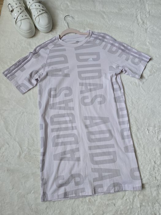 Adidas дамска къса рокля туника