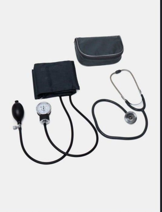 Тонометр (tonometr) РОССИЯ