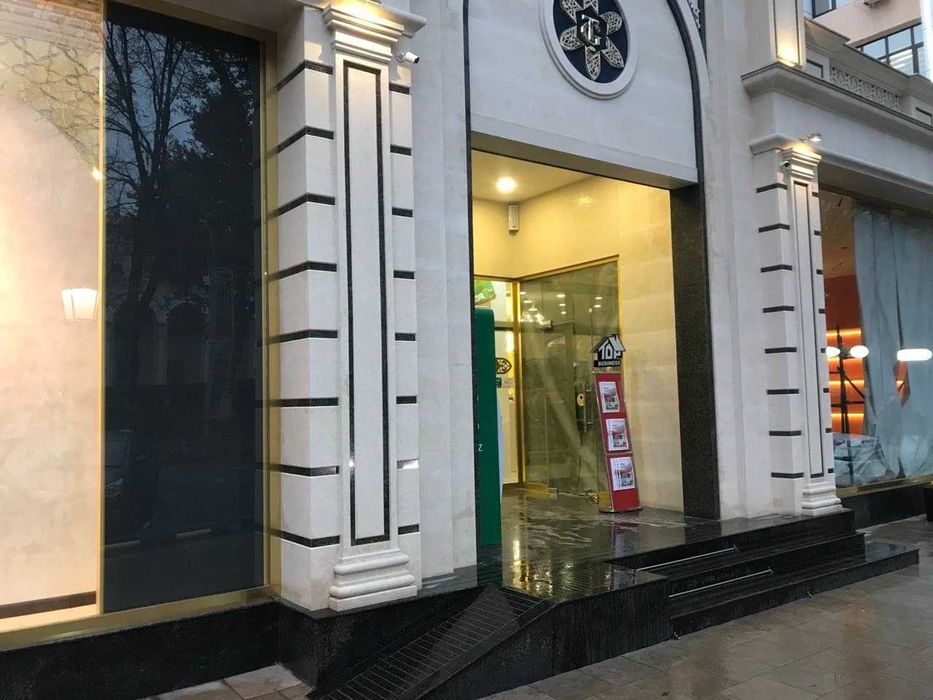 Продажа LED-Экранов