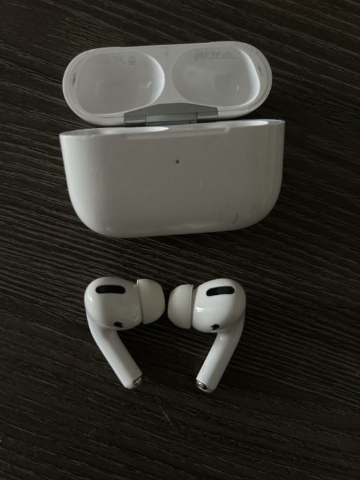 Продаю Air Pods Pro 2 Оригинал