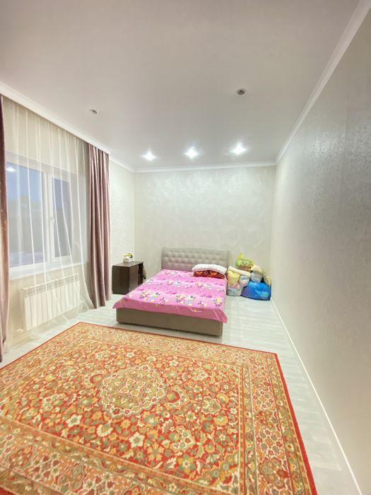 Продам частный дом в акжар 2