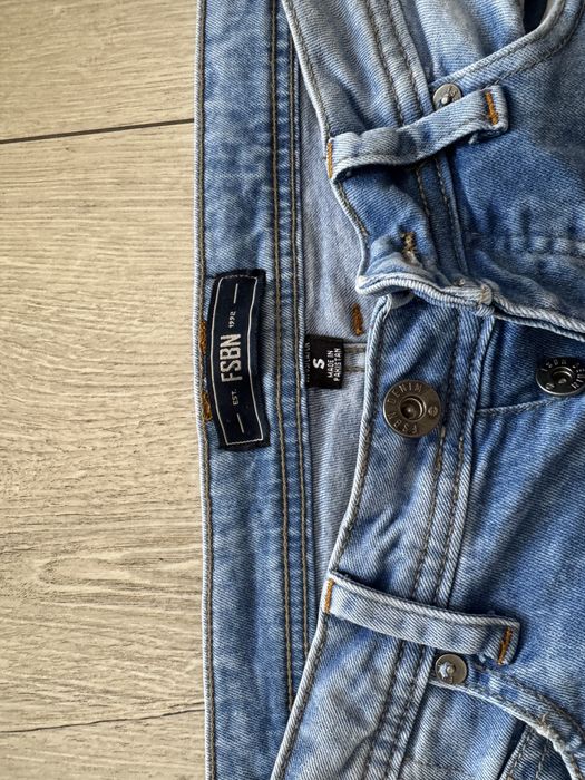 Mъжки Къси Панталони Размер S 31