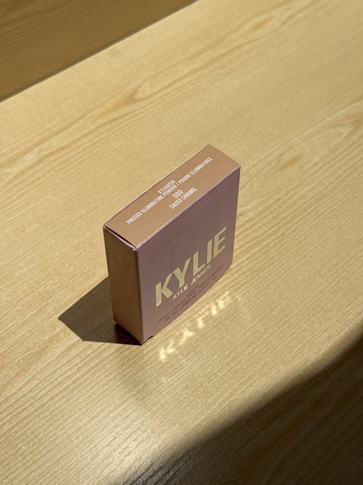 Highlighter by Kylie Cosmetics