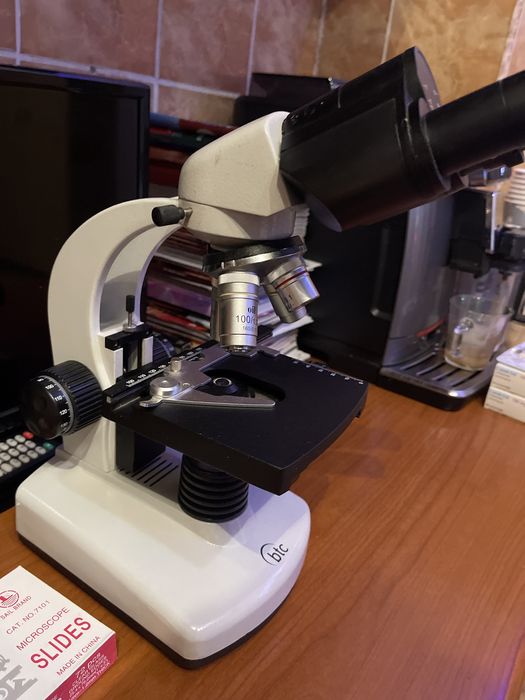 Microscop BTC BIM135B led