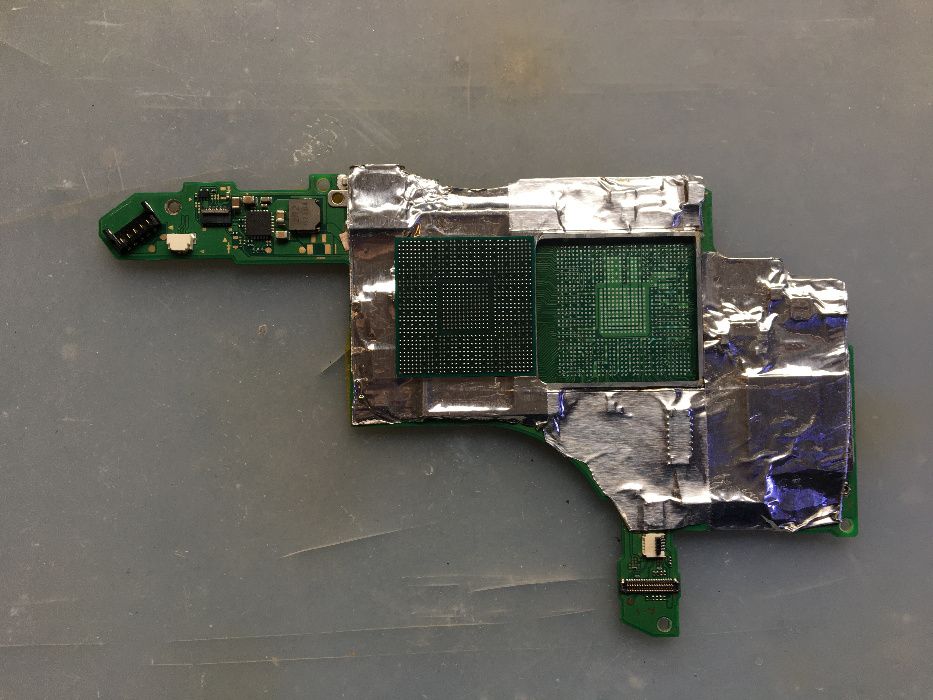 Reparatii Service, Reballing, Console PS5, PS4, XBOX, NINTENDO
