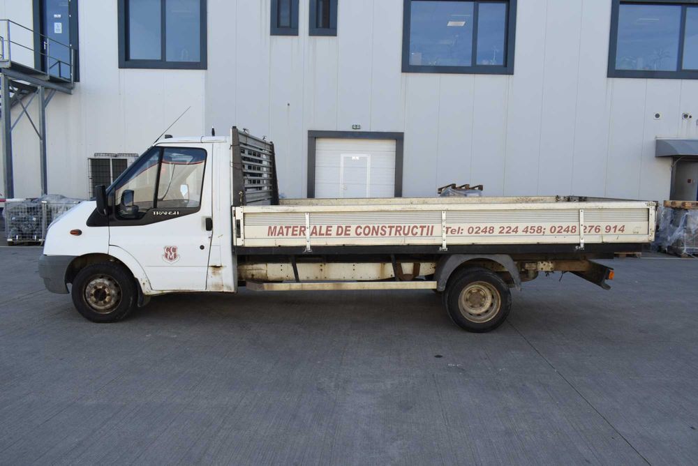 Ford Transit 2.4 TDI