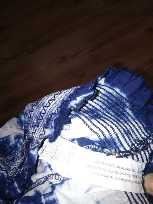 Bluza dama Desigual model tip ie mărimea S/M