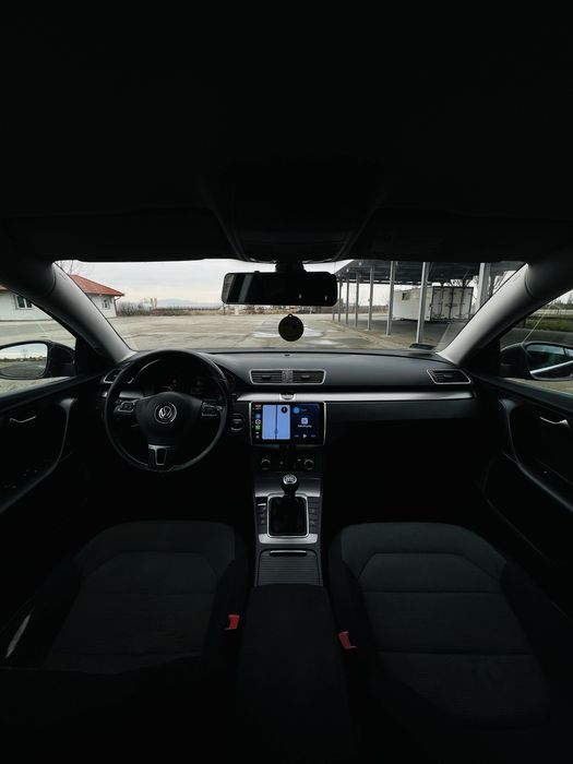 Vand passat 2011