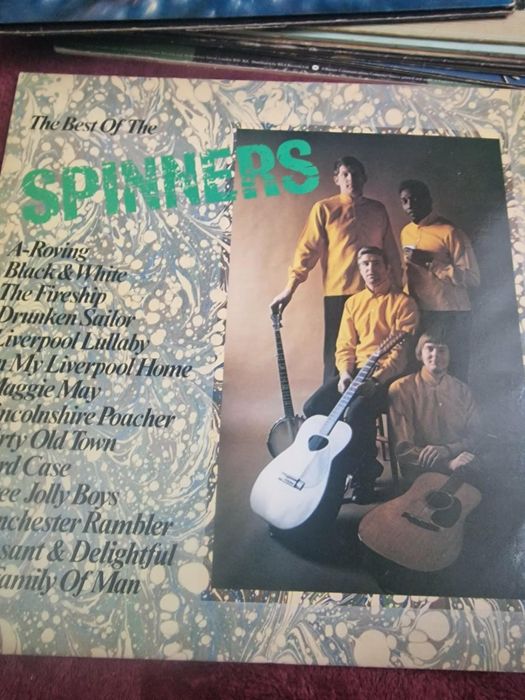 Placi vinilin pick-up
