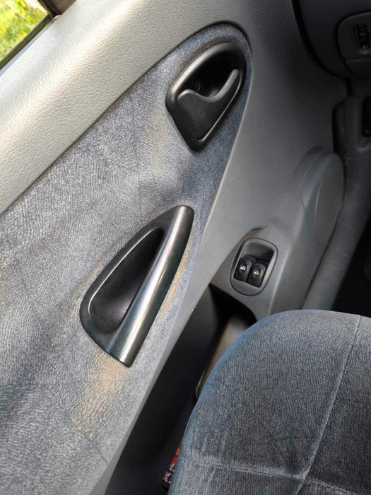 Renault Scenic 1.6