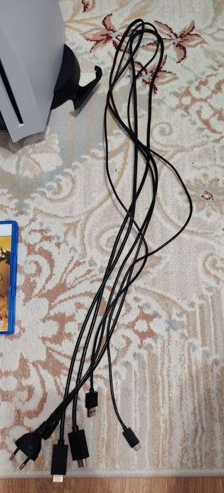 Плейстейшен 5 пс5