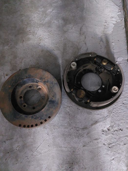 запчасти на уаз диски колесные