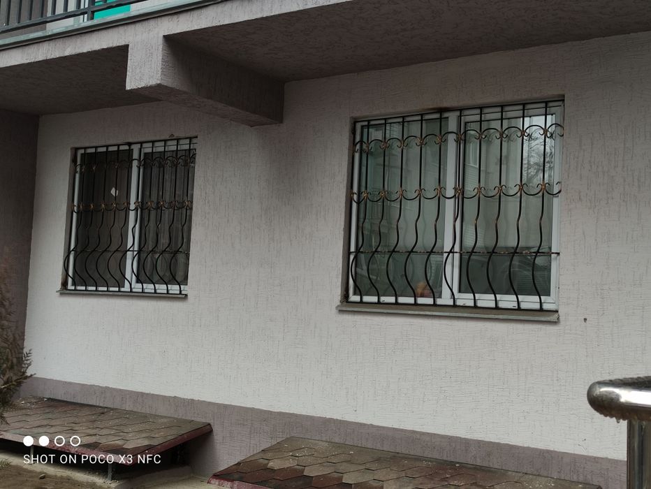 Детский барьер решетки в Алматы