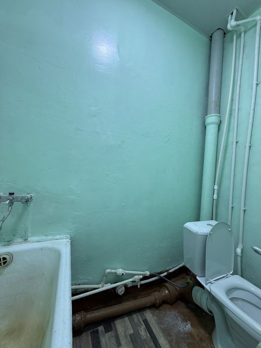 Срочно продается квартира
