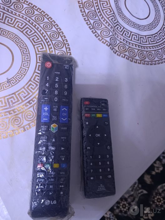 LG 43 telivizor smart boks bn birga