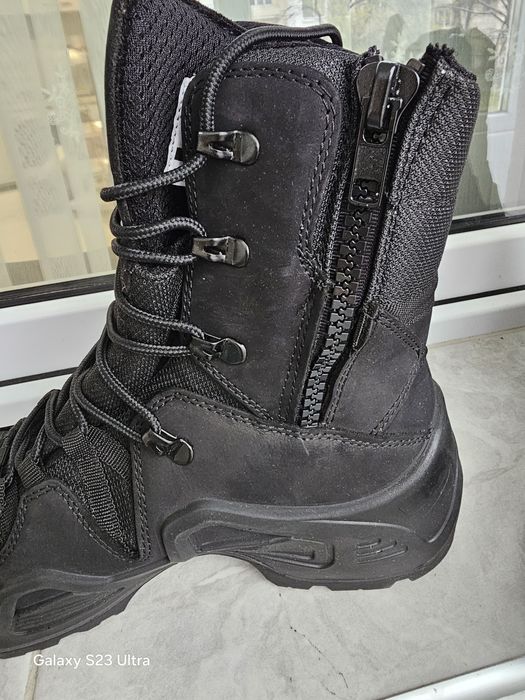 Тактически Кубинки Vogel /Lowa  41