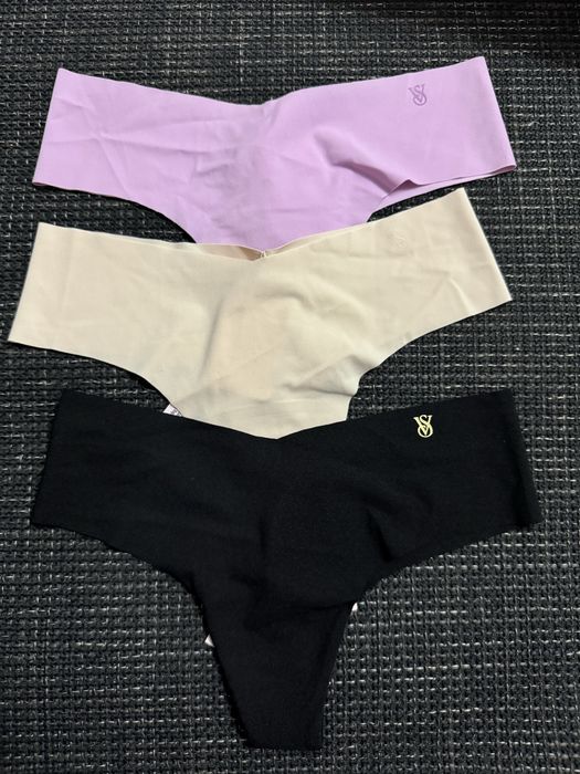 Chiloti Victoria's Secret thong marimea Xs