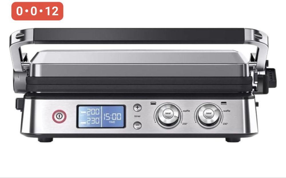 Делонги гриль delonghi