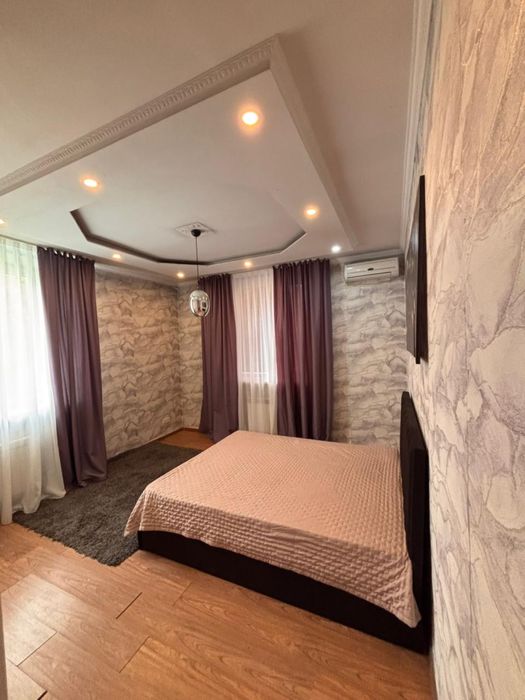 Коттедж дом посуточно