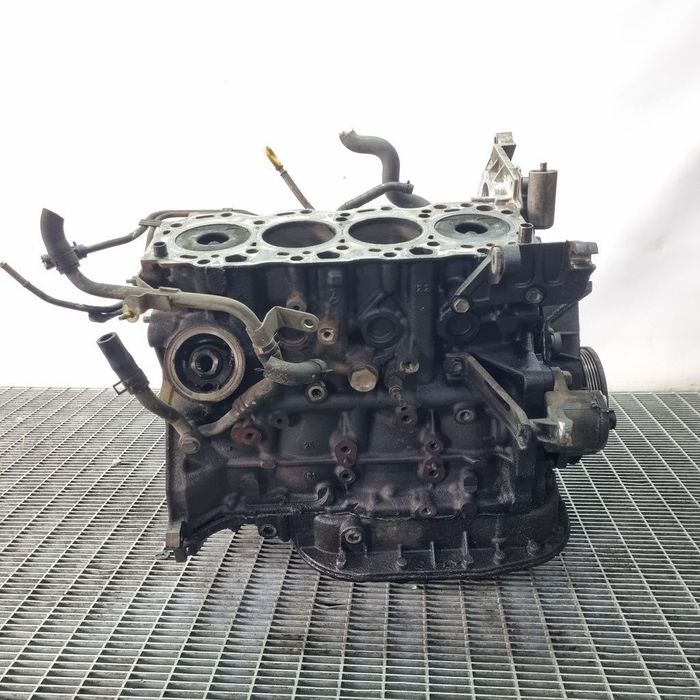 Motor Toyota RAV 4 II 2.0 D 2002 - 2006 85kW 116CP 1995CC 1CD - FTV Euro4 (1428) ...
