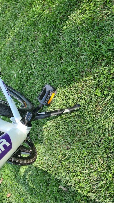 Bicleta copii de 20 Neuzer Mistral