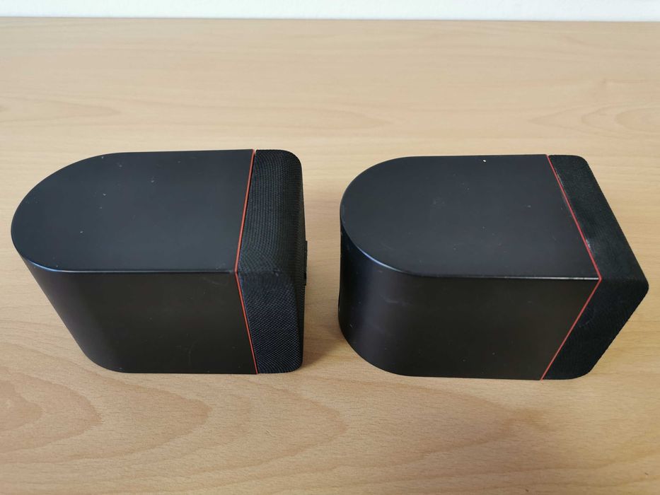 Bose Acoustimass 5 Series III колони със субуфер