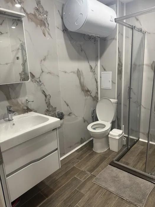 Дава се под наем Двустаен апартамент в Пловдив, Южен - 71 кв.м за 475 € - Снимка #5