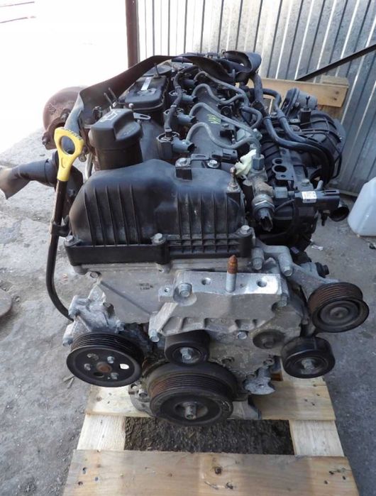 Motor Kia Sorento 2.0 CRDI Cod motor : D4HA