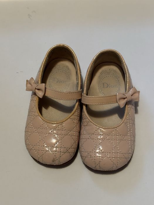 Baby Dior для принцессы