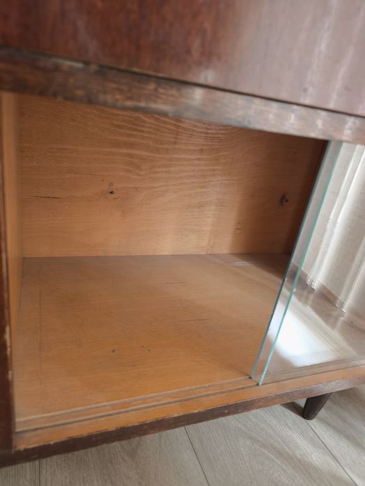 Винтидж тоалетка в ретро стил