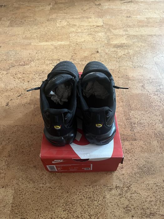 Nike airmax TN's Чисто Нови