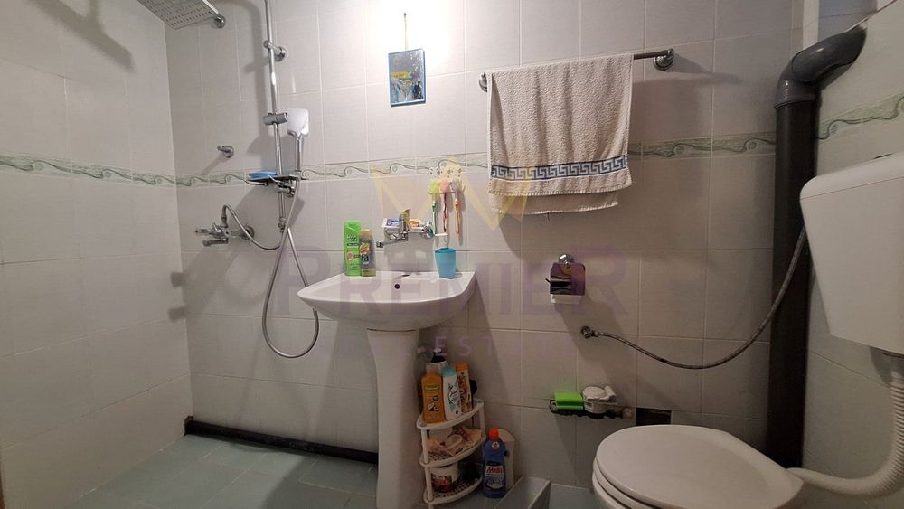 Продава се Тристаен апартамент в Варна, Трошево - 106 кв.м за 1845 €/кв.м - Снимка #9