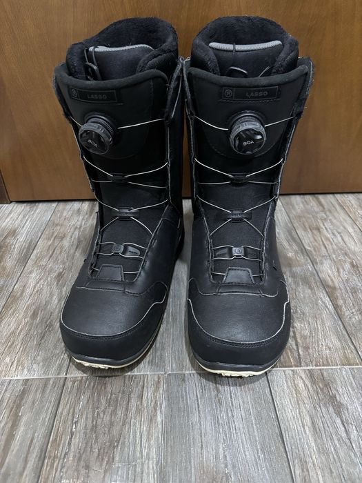 Сноуборд обувки Ride Lasso
