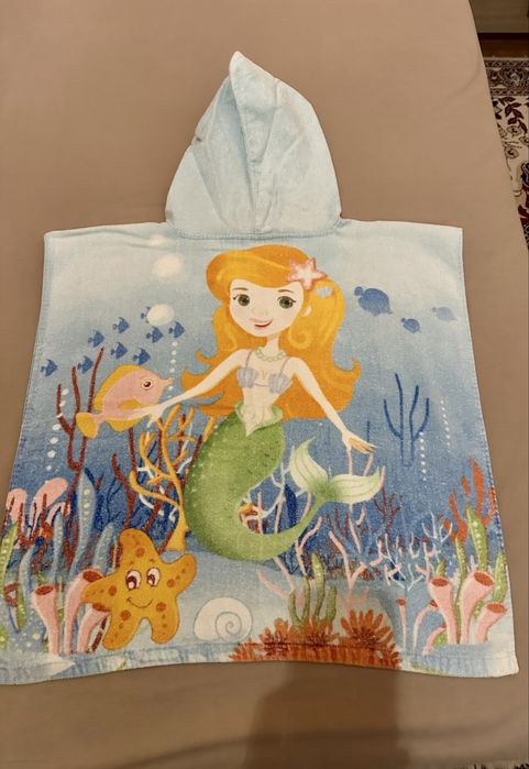 Плажни кърпи на Disney