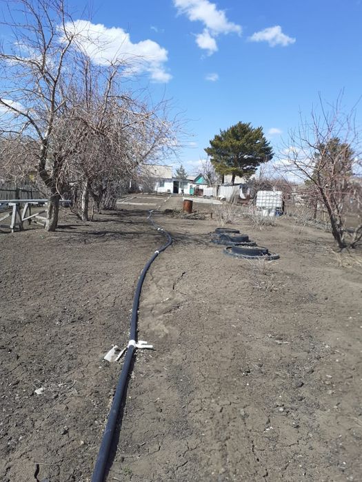 Продаётся дача. Район стекляшки.