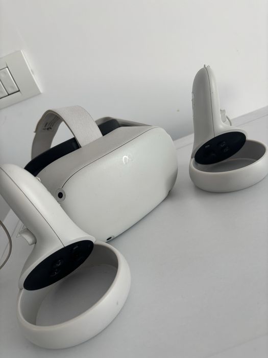 Ochelari Meta Quest 2