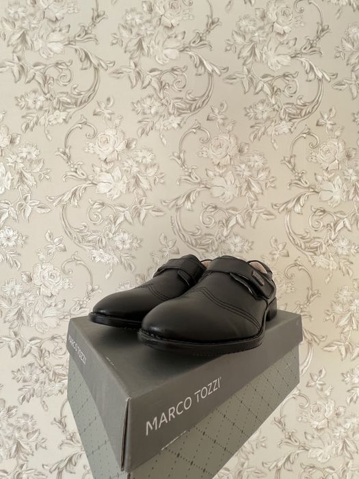 Туфли для мальчика