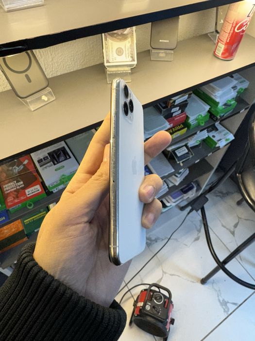 Iphone 11 pro 64Gb