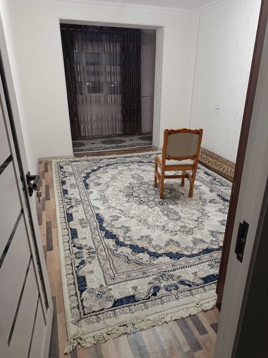 №3707.Сдам 2х-комнатную квартиру.