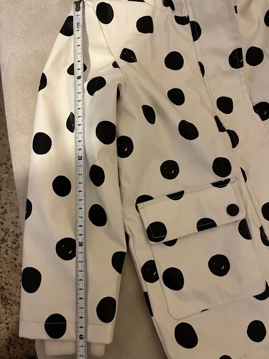 Детско яке за дъжд 6-7г. George