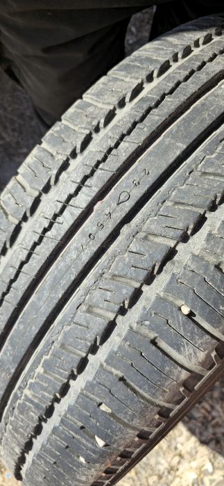 нокиан 4 баллона