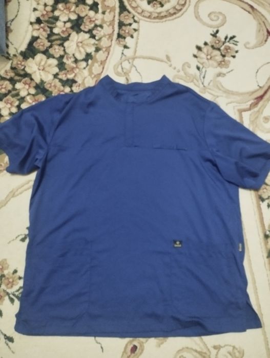 Медицинская форма