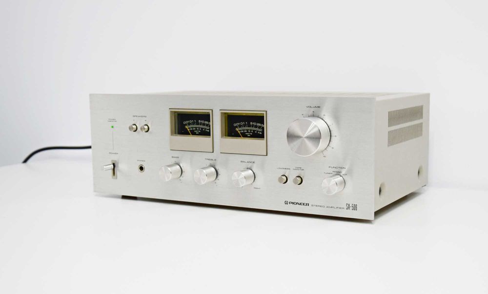 Amplificator Pioneer SA-506