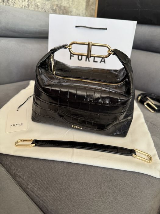 Оригинална чанта Furla