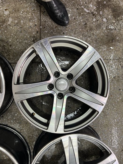 Продается диск на 17 комплекте