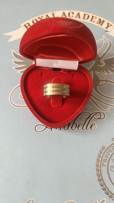 Кольцо под Булгари