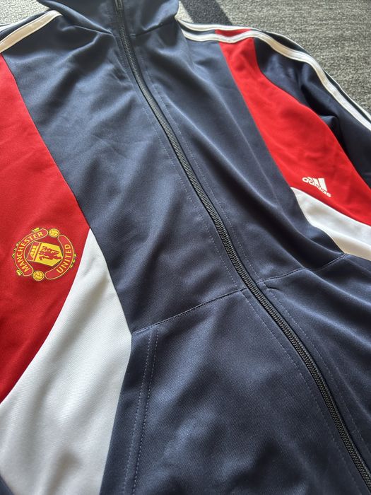 Manchester United комплект