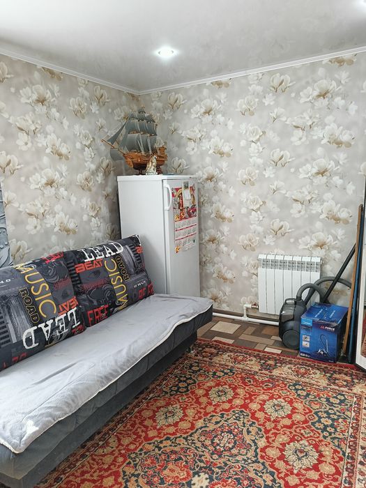 Продам дом переулок Репина